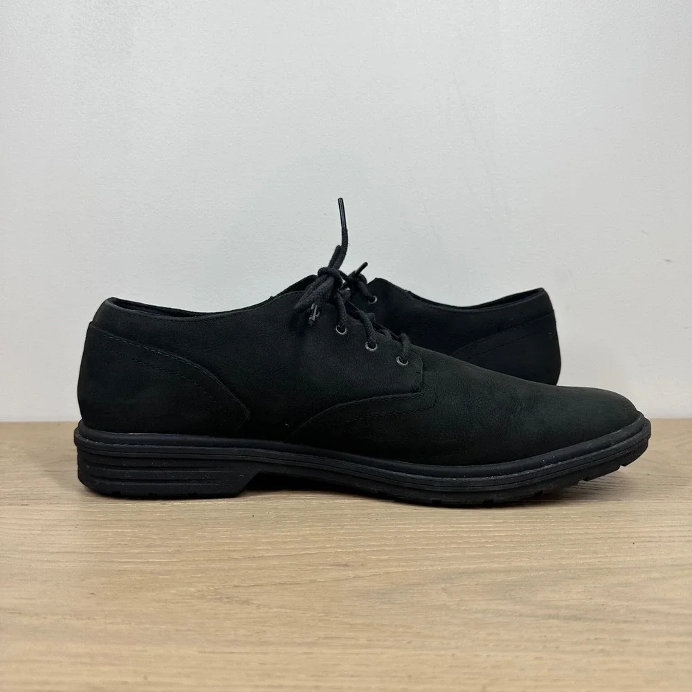 Timberland pre owned